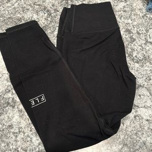Fleo leggings